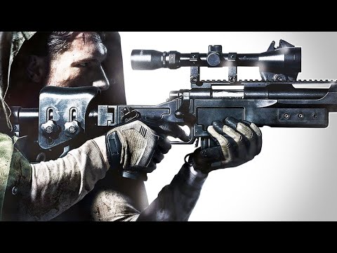 10 Countries That Train the Best Snipers 💀🌎