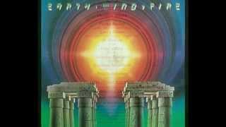 Earth, Wind & Fire - After The Love Has Gone