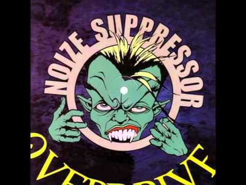 Noize suppressor - kiss (dj promo Remix)