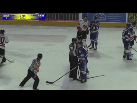 Kyle Shapiro vs Dmytro Babenko
