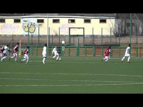 Přátelský zápas FK Teplice 99 - FK Ústí nad Labem 98  6:0  A