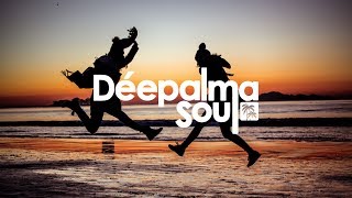 Distant People feat. Hannah K. - Rhythm of My Love (Angelo Ferreri Vocal Mix)