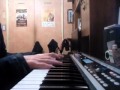 Deform To Form A Star - Steven Wilson (Piano ...