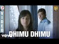 Engeyum Kaadhal - Dhimu Dhimu Video | Jayam Ravi, Hansika | Harris