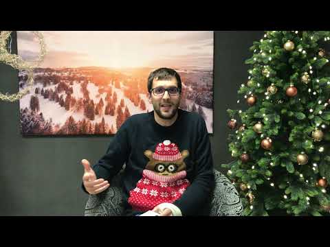 Weihnachtsandacht 13. Dezember