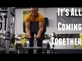It's All Coming Together... | Squat Every Day #11