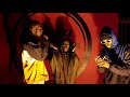 TRINITY THE ASSASSIN VS KURTIS MC UPRSING South Africa SA Battlerap
