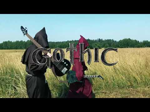 Lirium prod - Gothic (Epic Metal Cover)