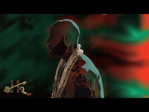 Booba Type Beat - "HORIZON"
