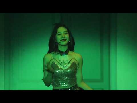 Red Velvet "Red Dress"