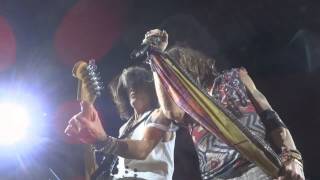 Aerosmith - Lover alot