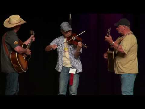 2017-06-21 SrSr1 Akiyasu Sumi - Sr Sr Div - Weiser Fiddle Contest 2017