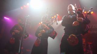 Red Hot Chilli Pipers - Pig Jigs