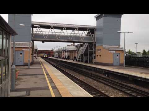 DRS class 68 ballast boxes