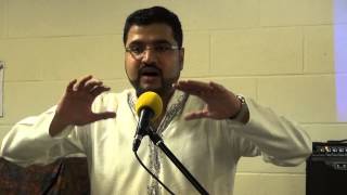 Book of Revelation Series: Chapter 18:1-24 Babylon has fallen by Yeshua by TG Khan (Urdu)