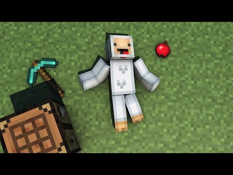 Kuřecí Čaroděj - díl. 20 - Zatracená Sekera - Nakashi [CZ]