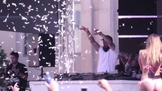 Michael Woods at Intervention Sunday, August 10, 2014