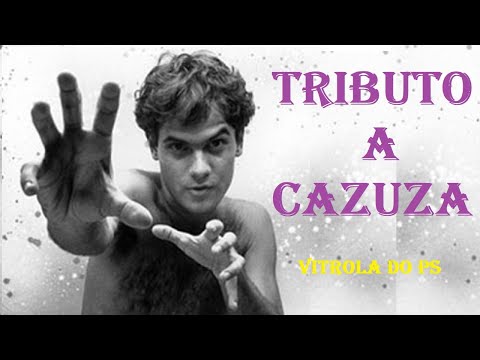 Tributo a Cazuza com 13 grandes sucessos nas vozes de artistas consagrados