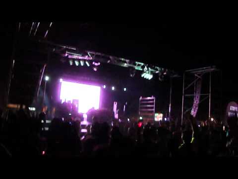 Atomic Hooligan @ Floridance Festival 2011 - Tarifa (17.09.2011) [Video 1]