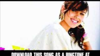 Kristinia Debarge - Future Love [ New Video + Download ]