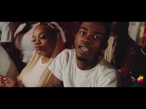Yung Swerv - Roll Bout Me (Official Video)