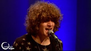 Temples - "Strange or Be Forgotten" (Recorded Live for World Cafe)