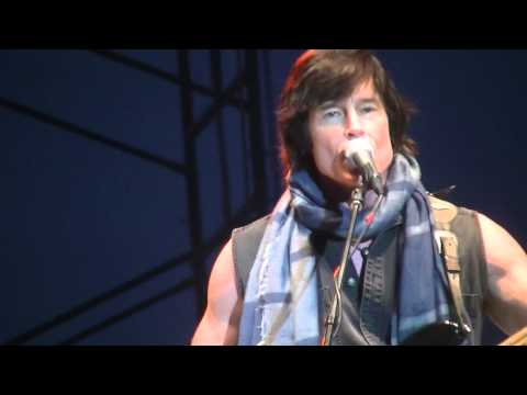 Player-Baby Come Back live in West Allis, WI 8-5-13