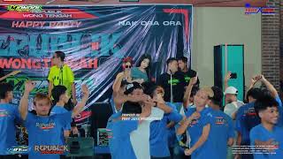 Download lagu 9 SOAKING WET MARISSA DAHLIA prproj mp3