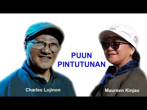 PUUN PINTUTUNAN - CHARLES LOJINON & MAUREEN KINJAU