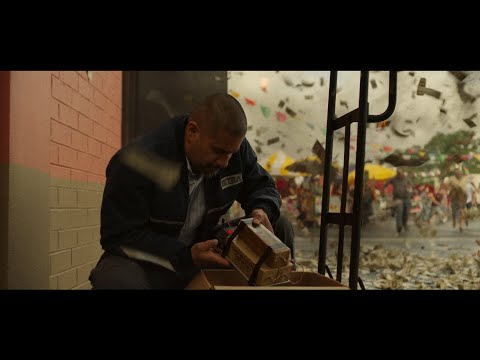 Ozark - Season 3 opening Scene (HD 1080p)