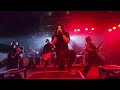 Ill Nino/Lifeless...Life,5/12/23,The Machine Shop, Flint, MI