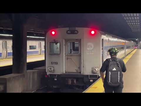 MTA Super Express Service