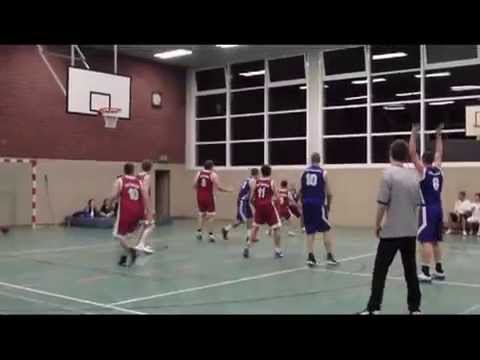 TSV Neustadt 2- TuS Sulingen (Herren)