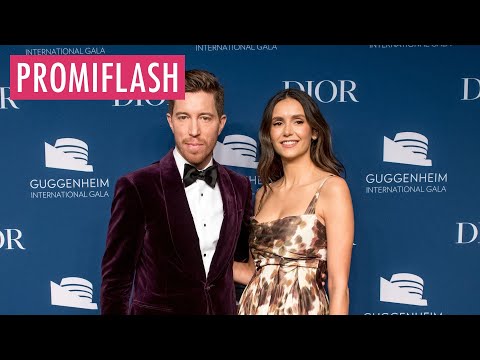 Shaun White wollte sich eigentlich früher mit Nina verloben
