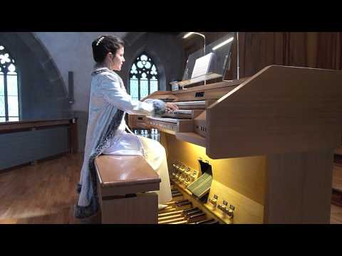 Silvia G. - Vo tsarstvii tvoem (in white)