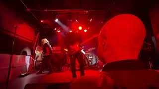 Nada Surf-Killian’s Red 5-3-2025 Columbus OH