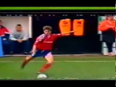 ARCHIVE: Swansea City 0 York City 0 - 24.09.94