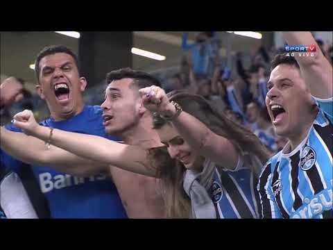 GRÊMIO (4)0x1(3) Athletico Paranaense - Copa do Brasil 2016 - Pênaltis - Rádio Gaúcha, Pedro Ernesto