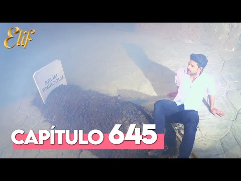 Elif Tercera Temporada Capítulo 645 | Elif Capítulo 645
