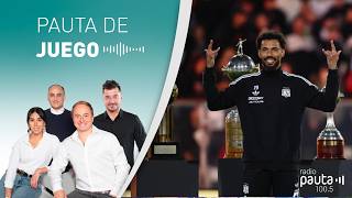 Download lagu 📡EN VIVO | #PautaDeJuego | Vozinha fue presentado a los hinchas mp3 Download lagu 📡EN VIVO | #PautaDeJuego | Vozinha fue presentado a los hinchas mp3