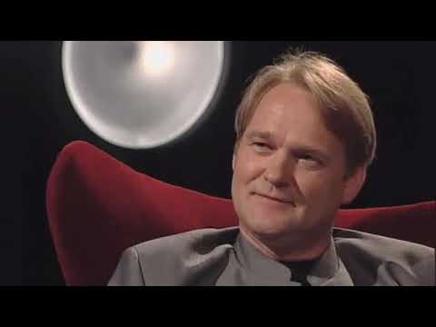 Tony Halmeen haastattelu