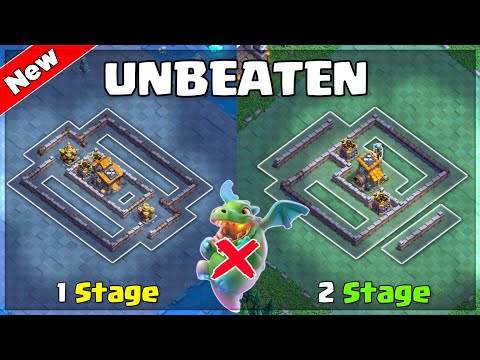 Top 10 New Best Bh10 (Builder Hall 10) Bases 2023 With Copy Link 2023 | Trophy Base | Clash Of Clans