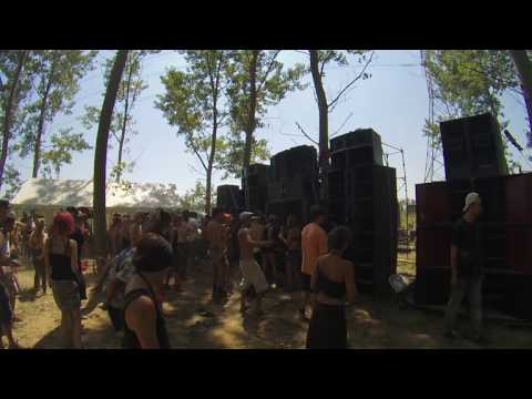 Labirinz  Decade [TeKnIvAl] 12-18.08.2016