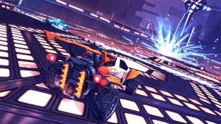 Download Rocket League Hot Wheels Triple Threat DLC Full