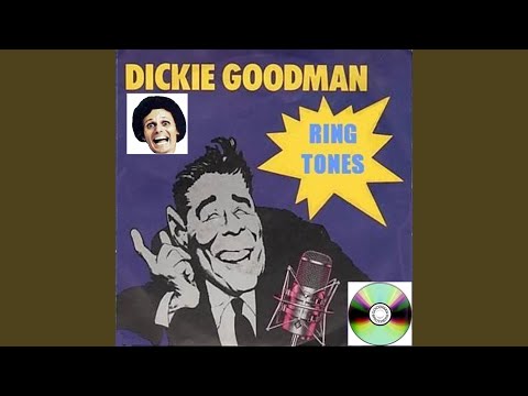 The Touchables In Brooklyn (Ring Tone)