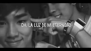 Key ft. Vinxen - I Will Fight (Sub Español)