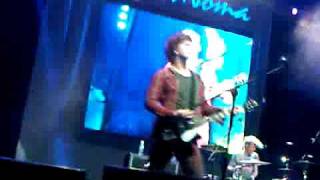Forever The Sickest Kids - She's a Lady feat. Cheska of A+ Dropouts (LIV5 at Trinoma)