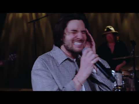 Ben Barnes - Where the Light Gets In [Live Video]
