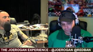 Joe Rogan Experience #224 - Brian Redban