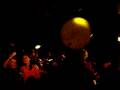 I'm from Barcelona - Chicken Pox (live)